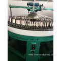 Computerized Jacquard Lace Embroidery Machine